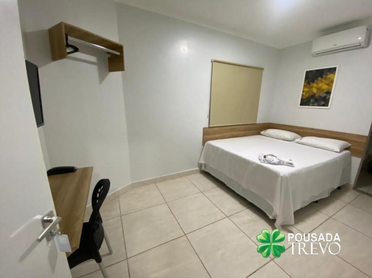 Hotel Trevo Caruaru Luaran gambar