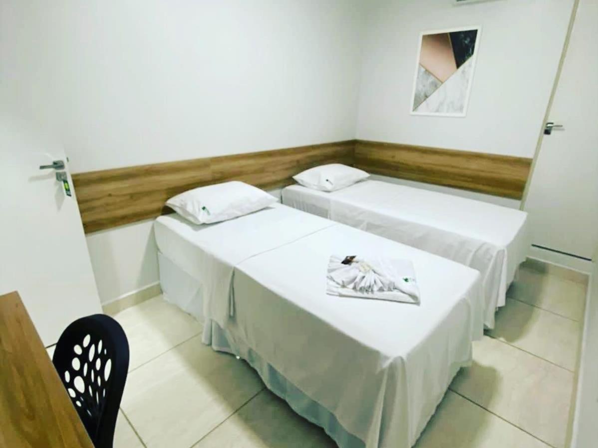 Hotel Trevo Caruaru Luaran gambar