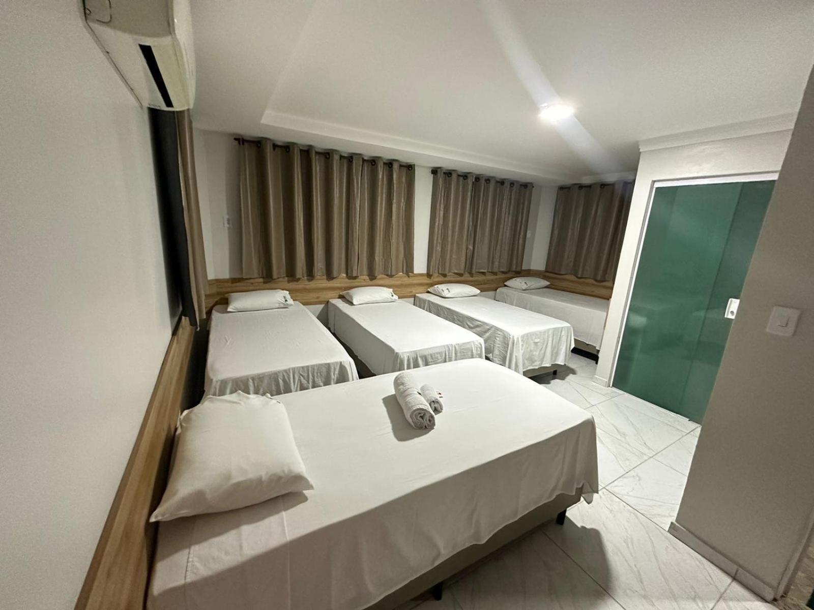 Hotel Trevo Caruaru Luaran gambar